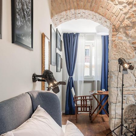 Photel Studio Apartments Crikvenica Exterior foto